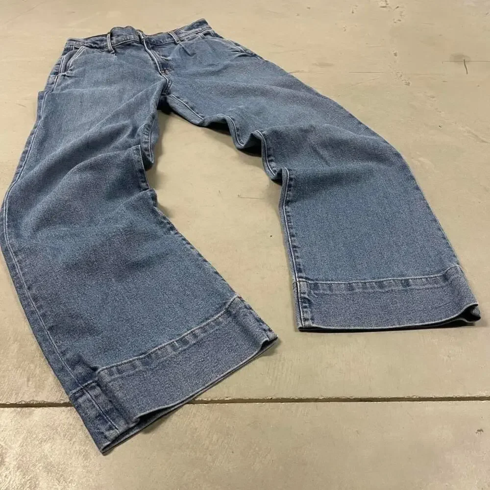 Baggy Y2K express Jeans 30x32